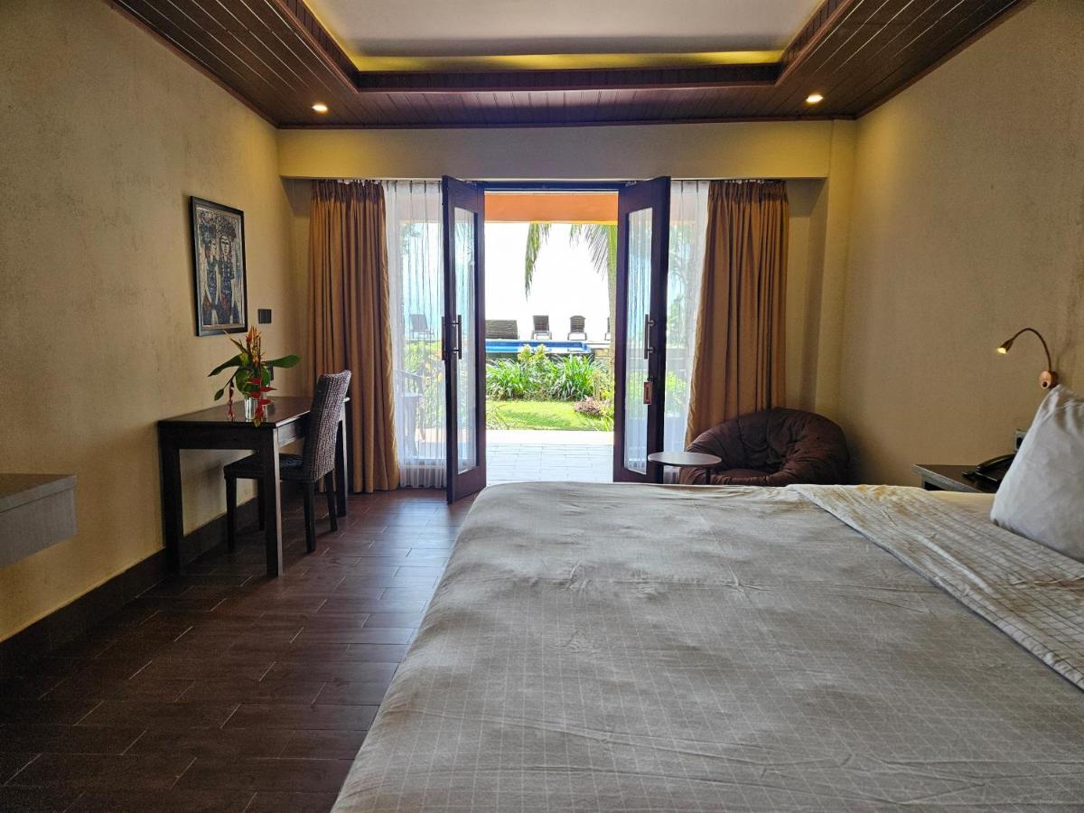 Sunsethouse Lombok - Housity