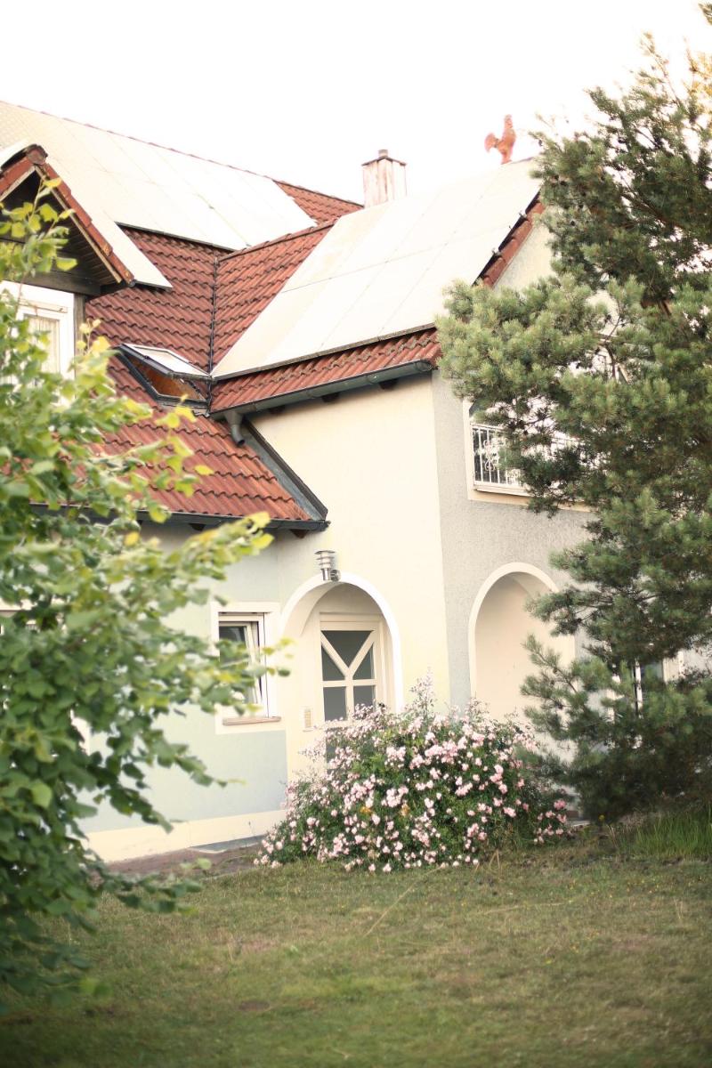 Ferienhaus Gleissbuck - Housity
