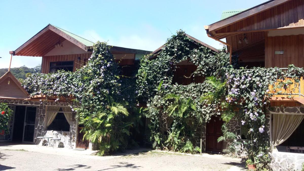 Historias Lodge - Housity