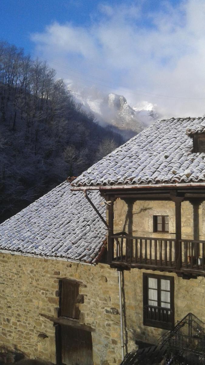 Hostal Puente Deva - Housity