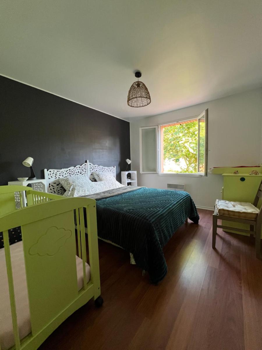 Gîte Le Crot de Villiers avec Bain Nordic - Housity