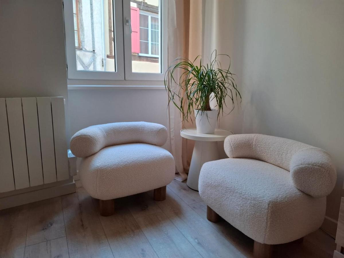 Studio centre Macon place aux herbes - Housity
