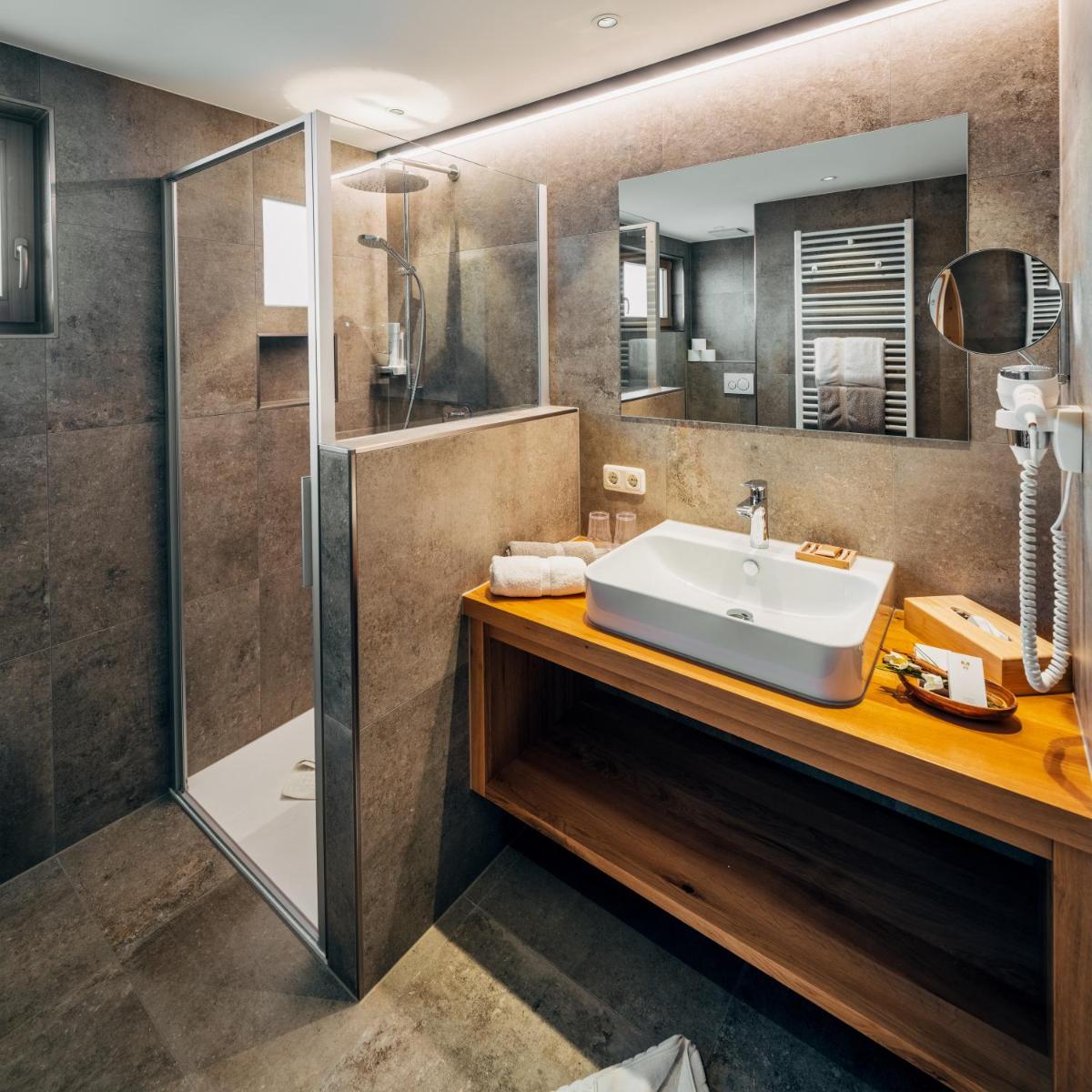 Hotel Garni am Sonnberg - Hizvo