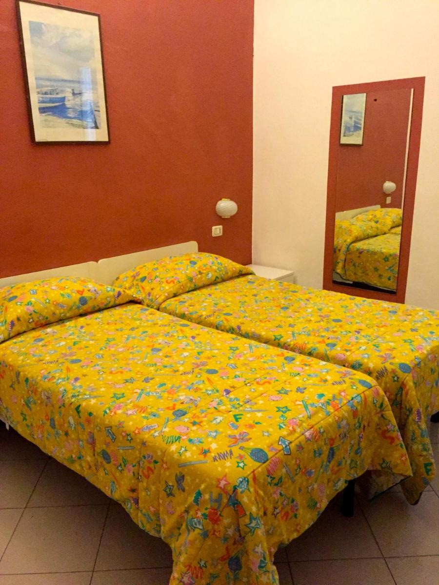 Albergo Ape Elbana - Housity