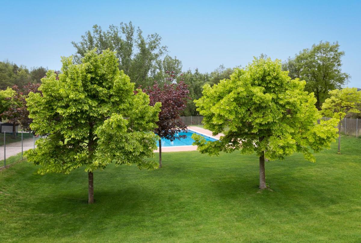 Camping LLuçanès - Housity