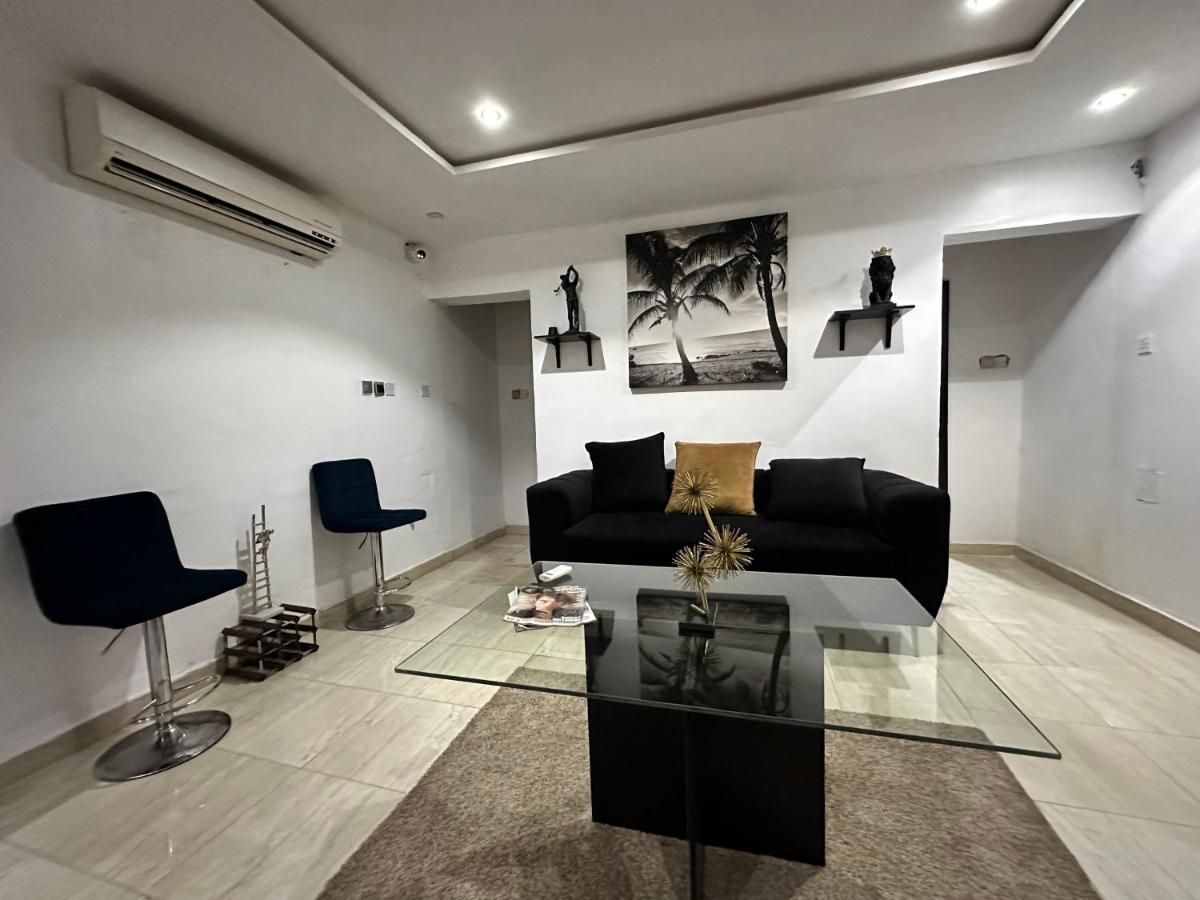 Osmosis Ikoyi - Housity