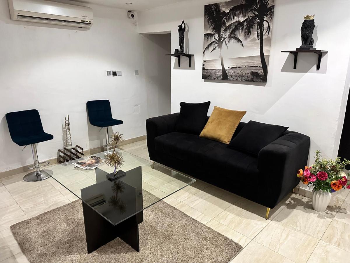 Osmosis Ikoyi - Housity