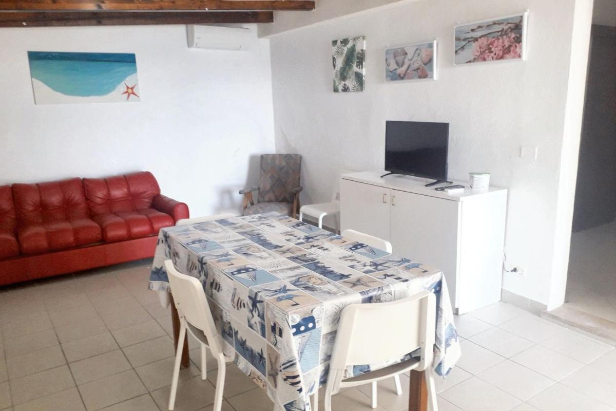 Welcoming House with Sea View in Vasto - Housity
