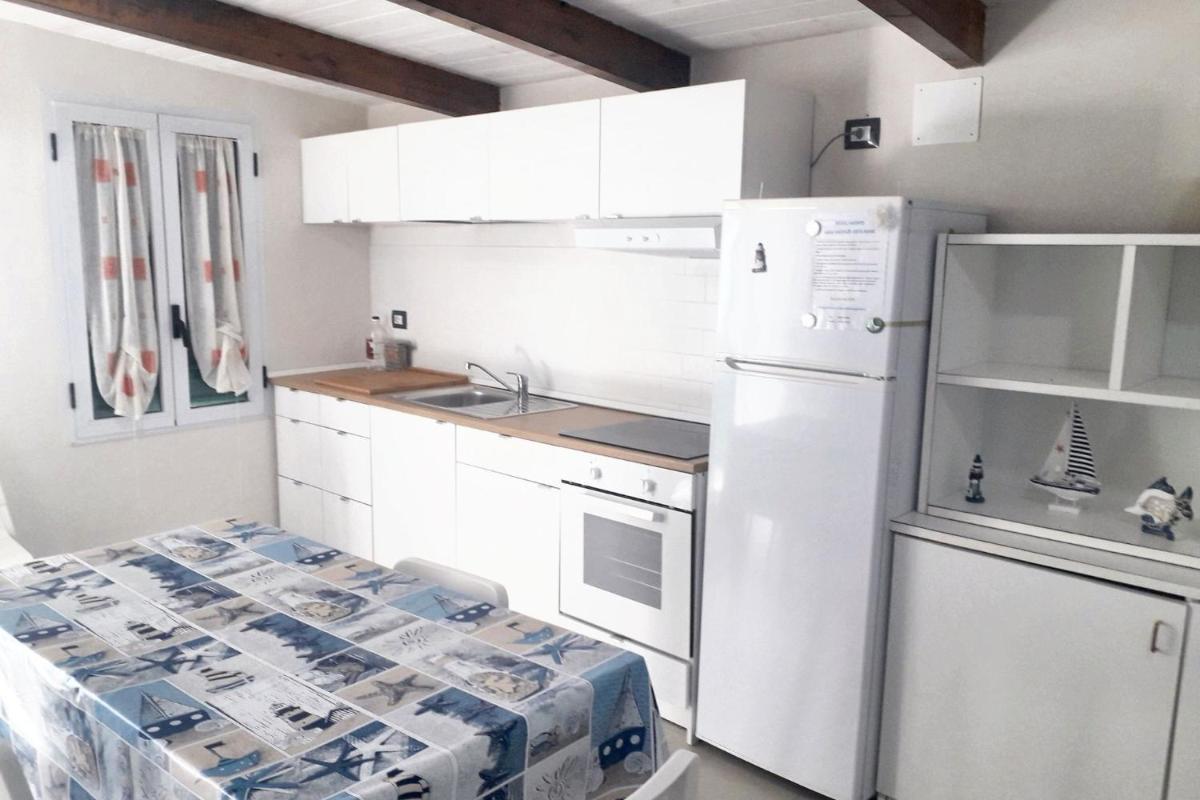 Welcoming House with Sea View in Vasto - Housity