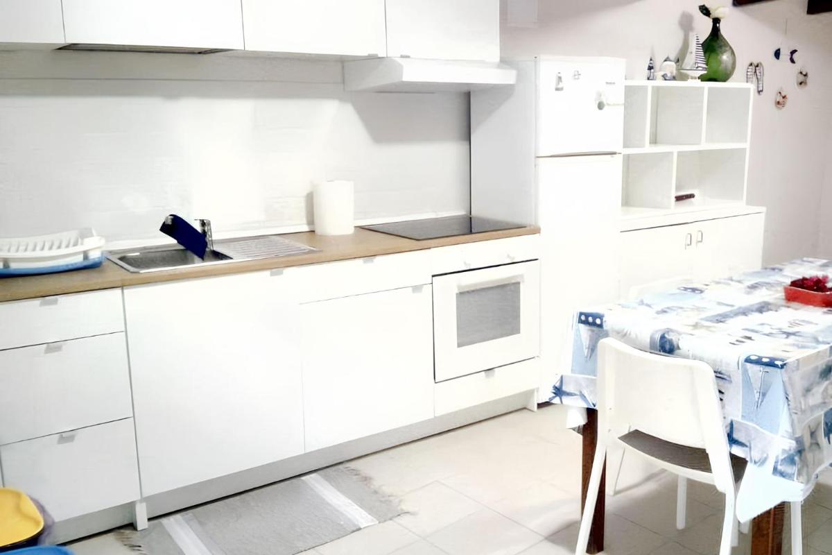 Welcoming House with Sea View in Vasto - Housity