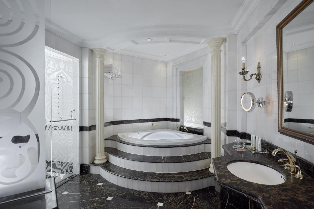 Le Meridien Makkah - Housity