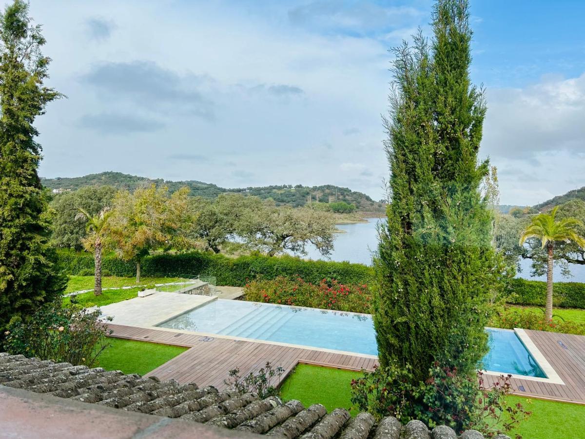 Casa Rural Alcornocalejo - Housity