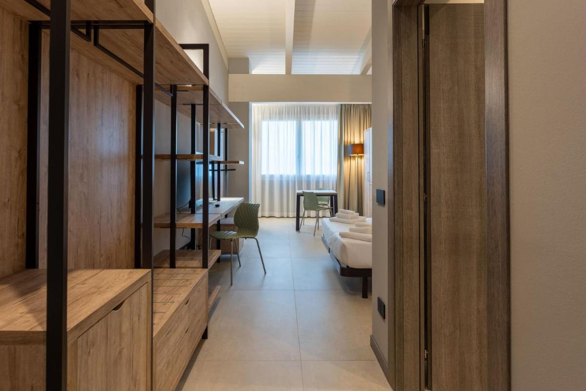 Residence La Punta - Housity