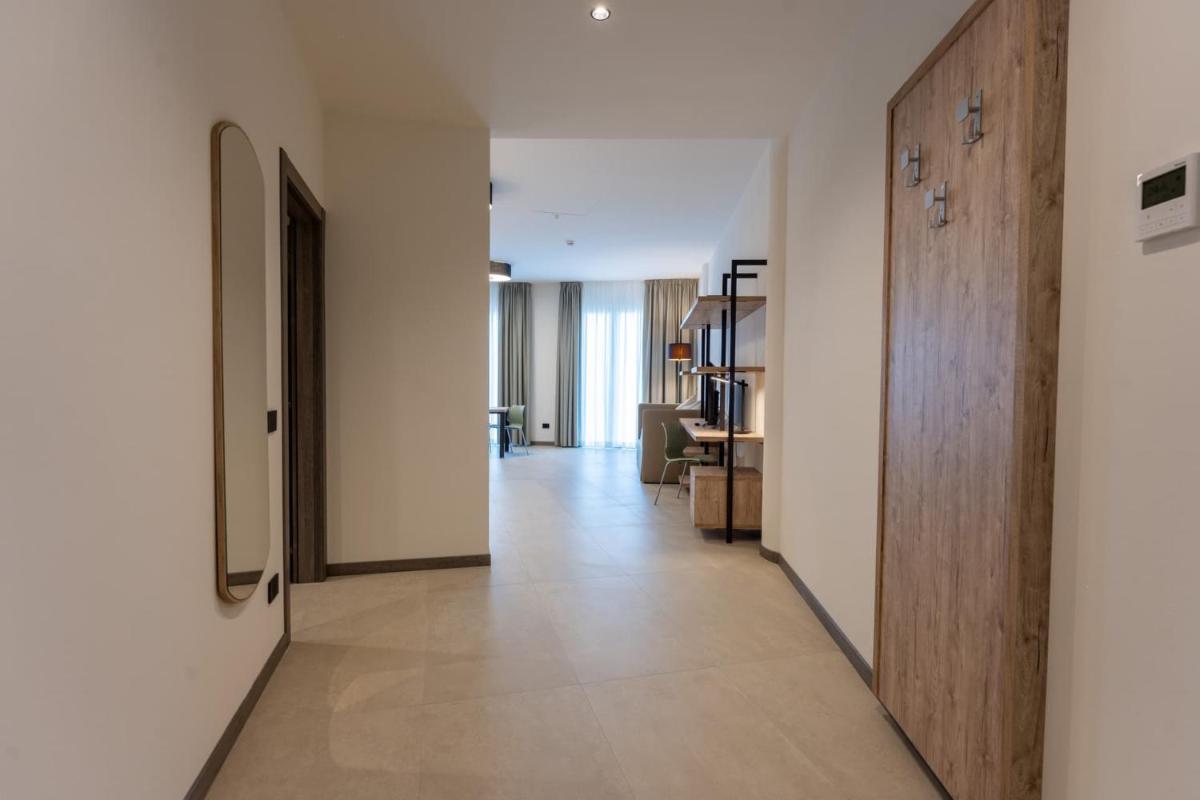 Residence La Punta - Housity