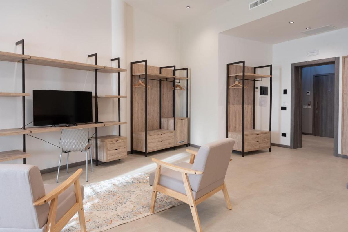 Residence La Punta - Housity