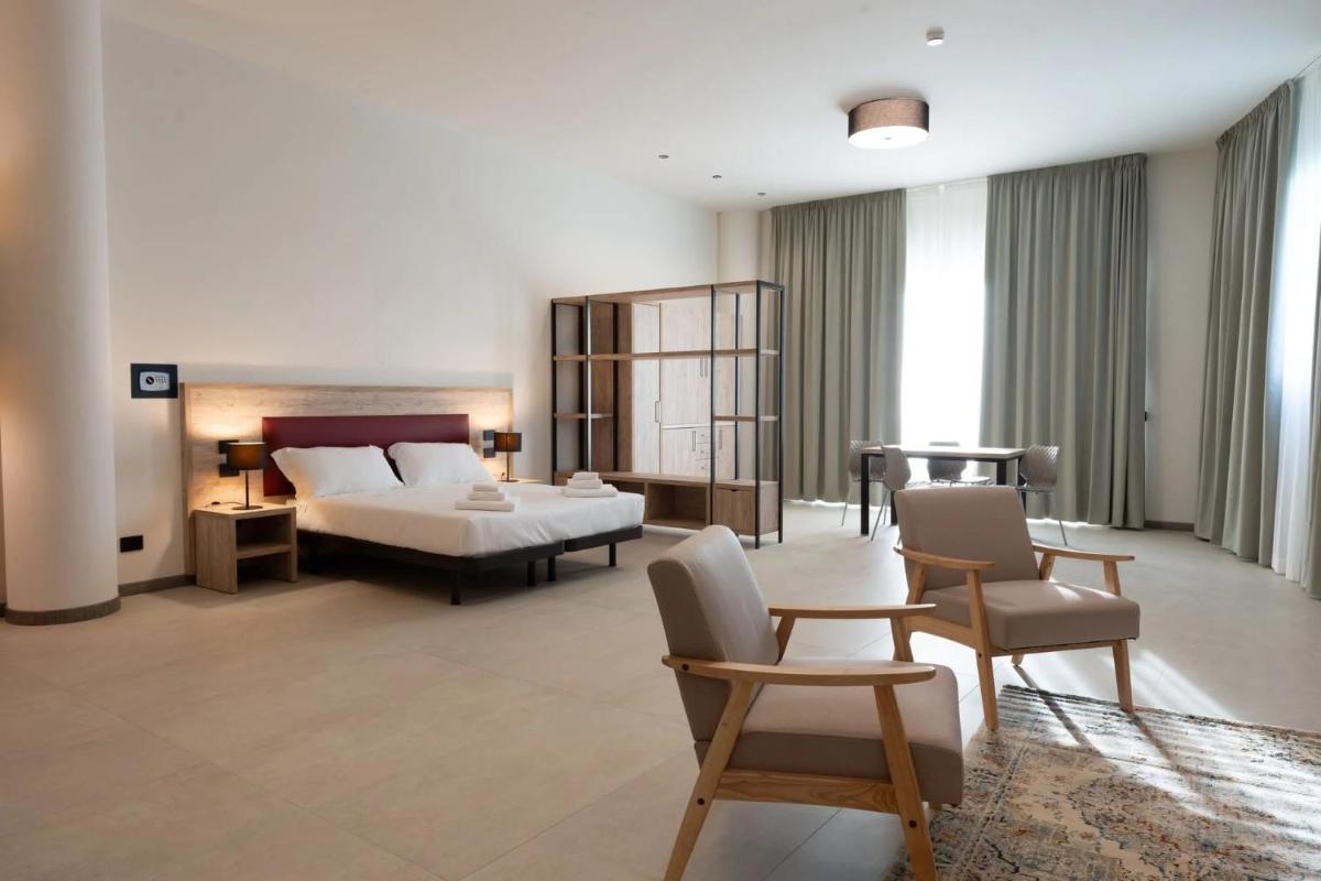 Residence La Punta - Housity