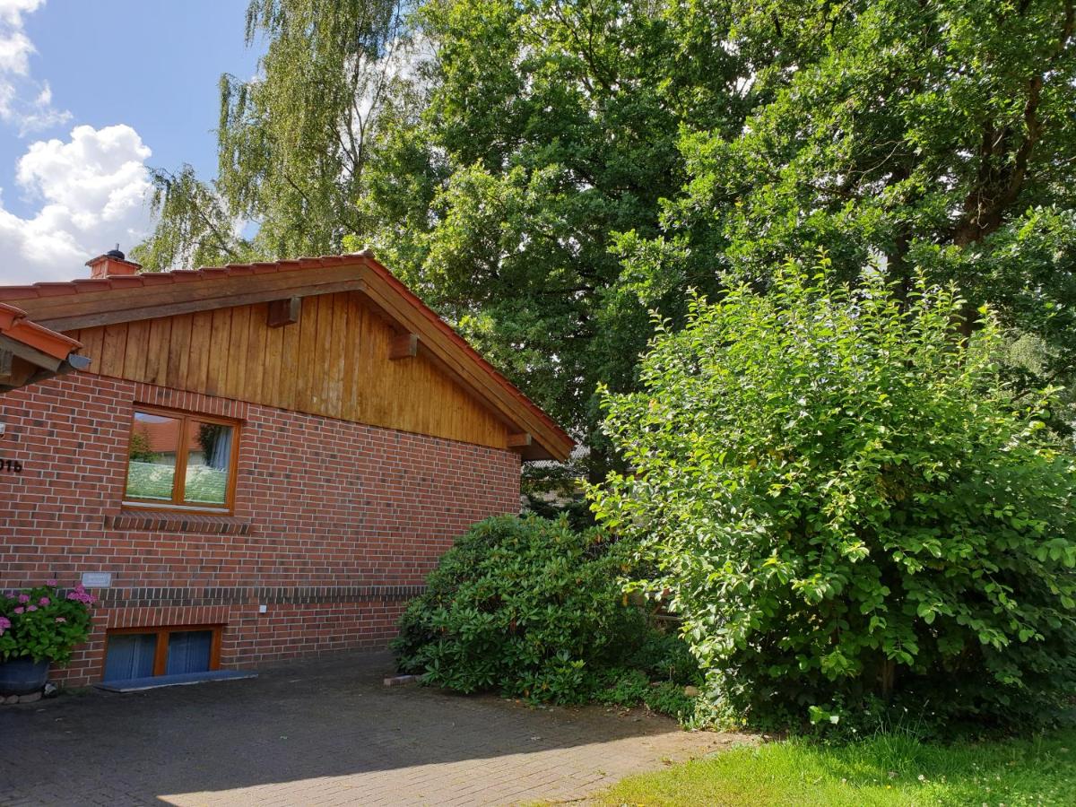 Apartment Heideland - Housity