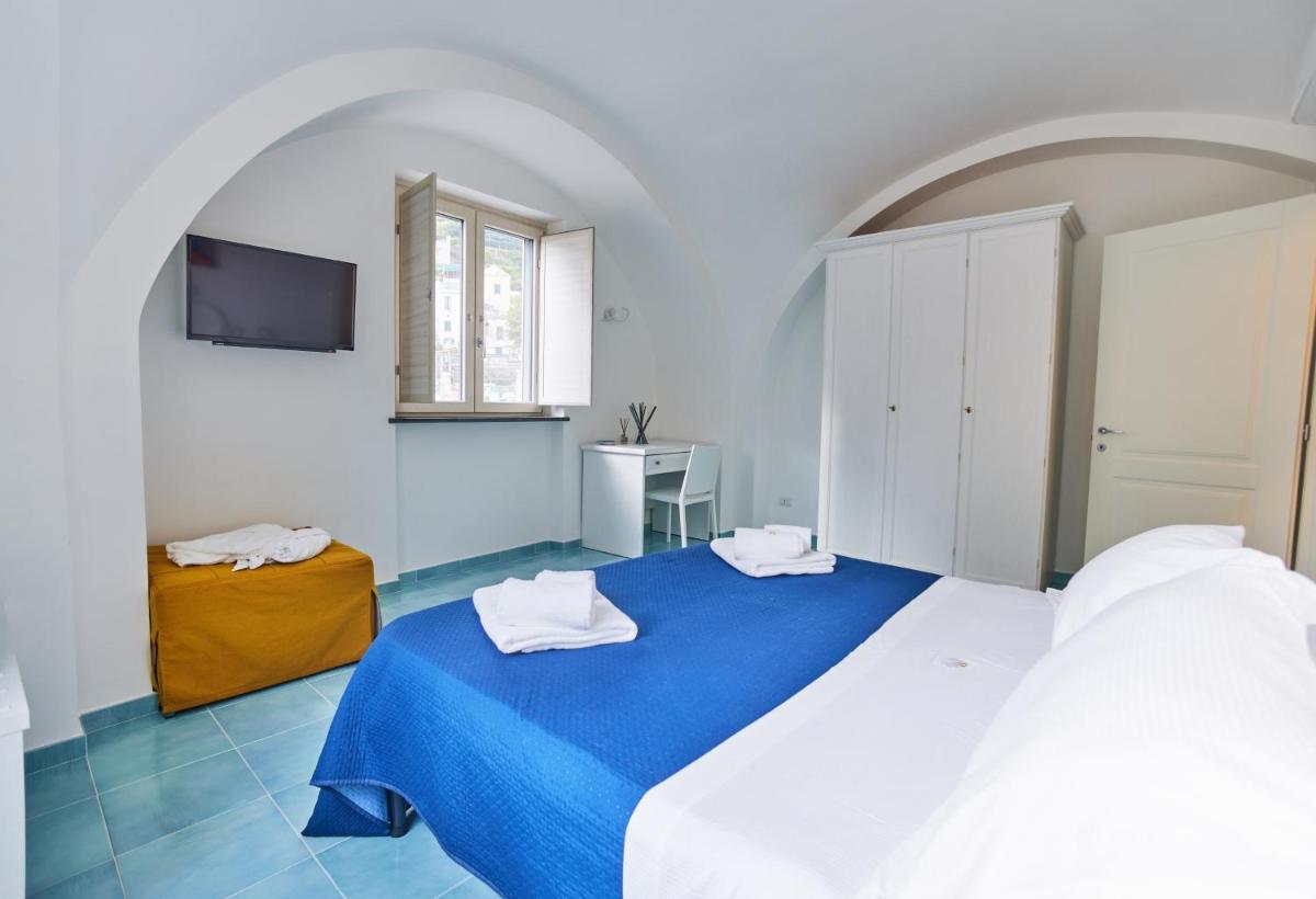 Seashell apartment - Hizvo