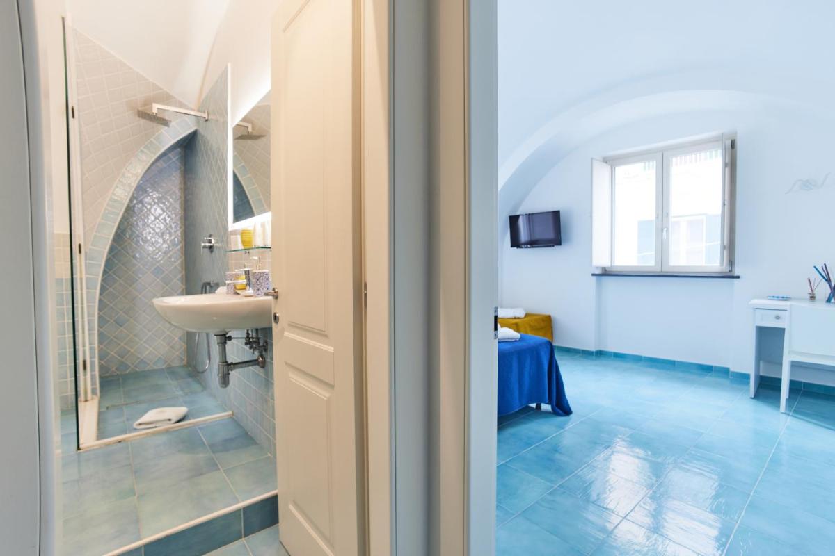 Seashell apartment - Hizvo