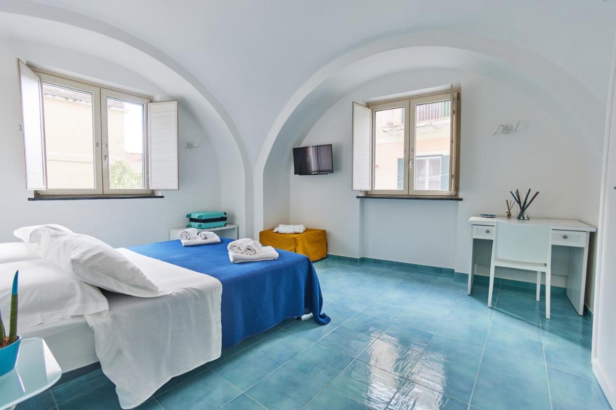 Seashell apartment - Hizvo