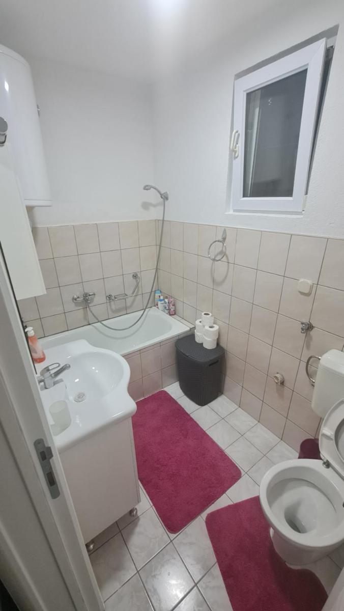 Vila MM Boračko jezero - Housity
