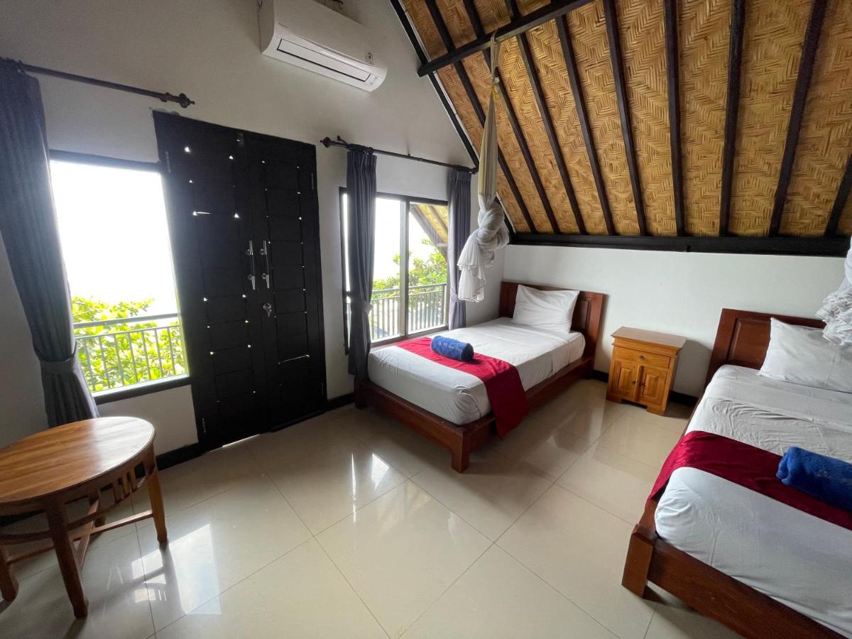 The BBQ Guest House - Housity