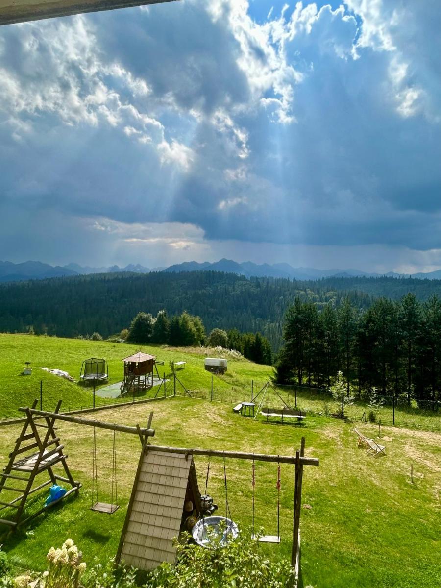 Janiołowo Ostoja - Housity