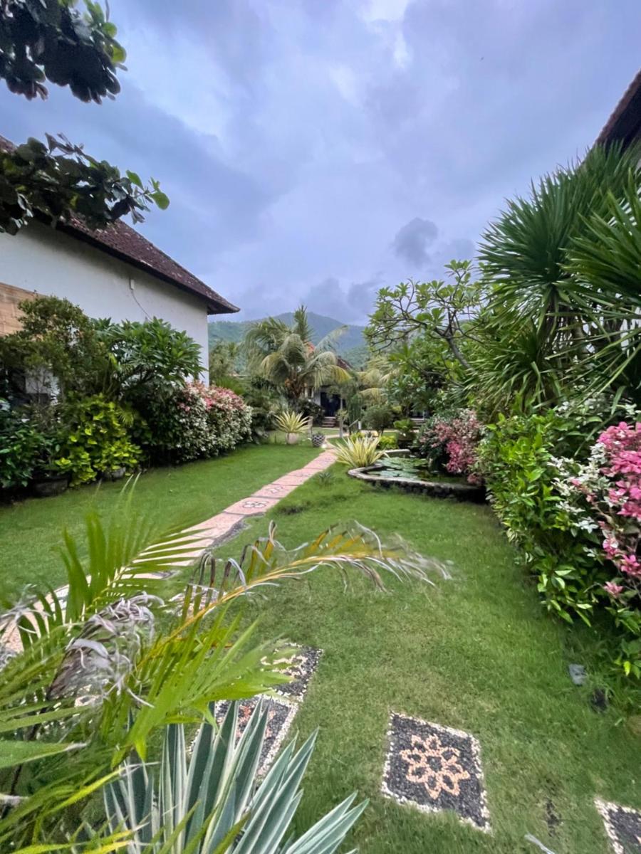 The BBQ Guest House - Housity