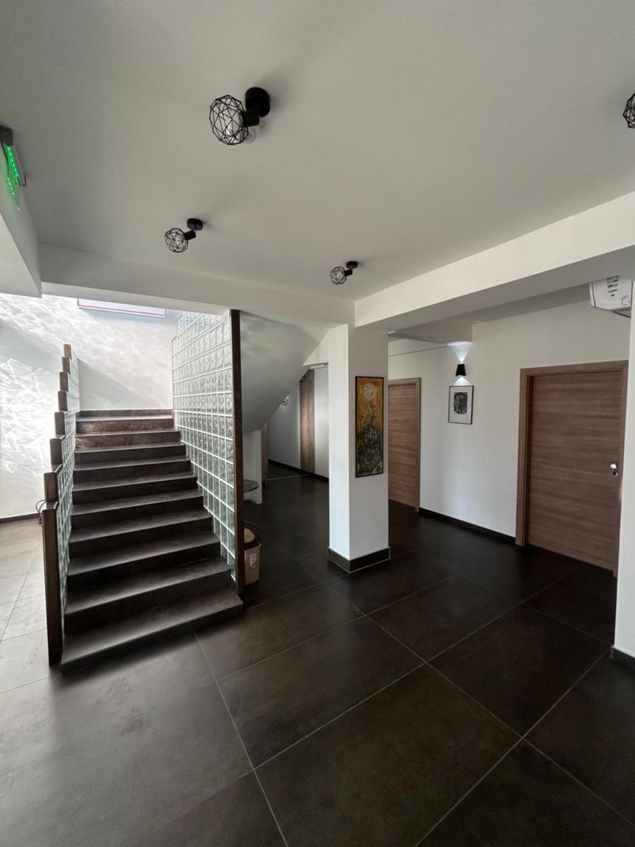 Boulevard Luxury Apartments City Center Ohrid - Housity