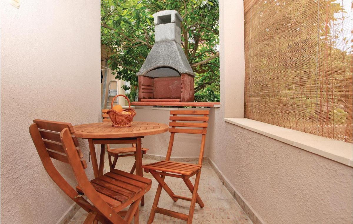 Apartment Vela Luka 36 - Housity