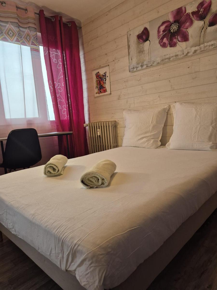 Appartement proche Espace Anjou - Housity