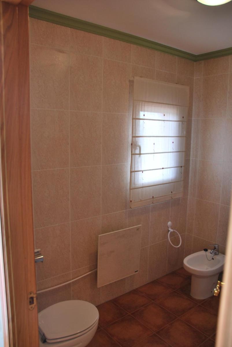 Alojamiento Rural Los Delfines - Housity