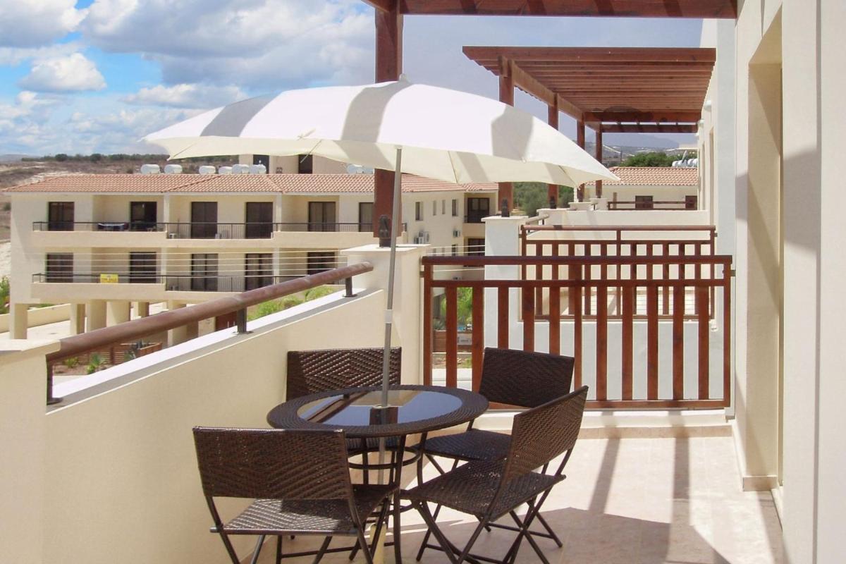 Comfortable Apartment in Larnaca with Shared Pool - Housity