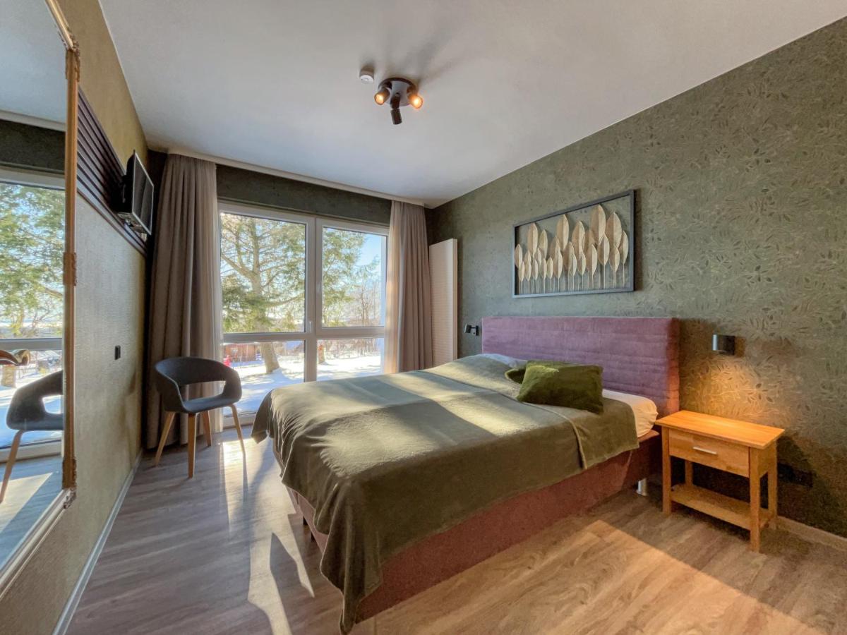 Berghotel Hohegeiß - Housity