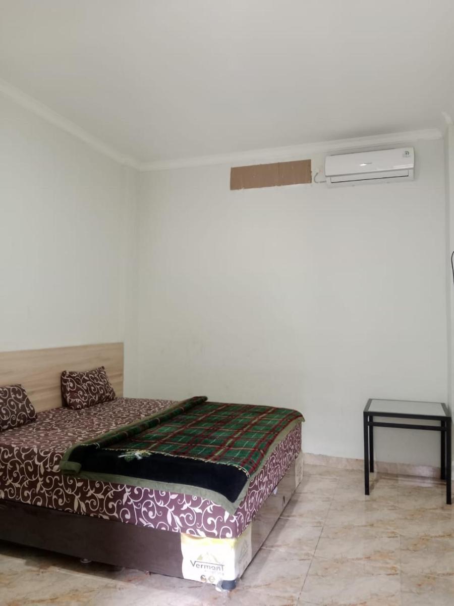 Hotel Grand Ansara Mentari - Housity