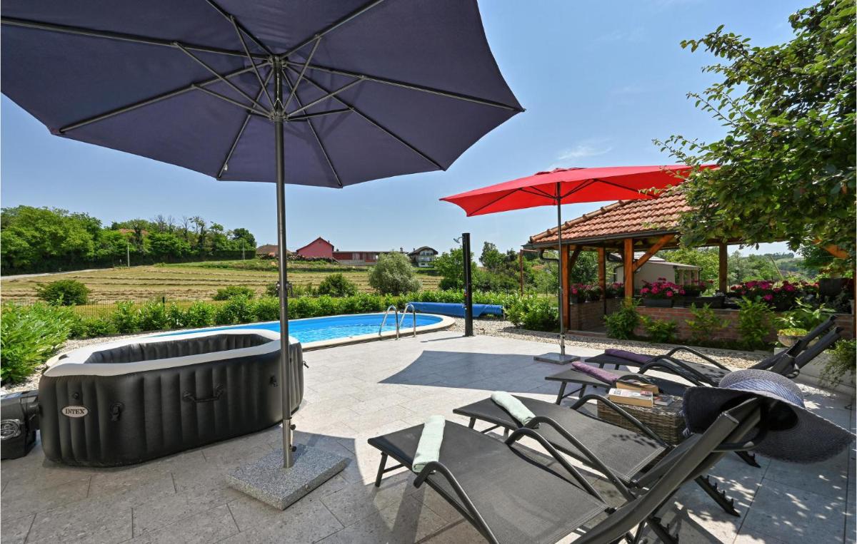 Pet Friendly Home In Breznicki Hum - Housity