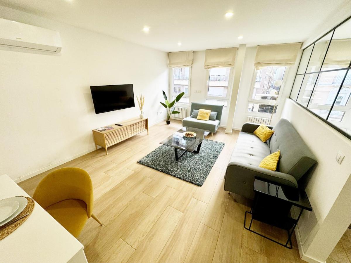 Apartamenticos Plaza Sas I - Housity