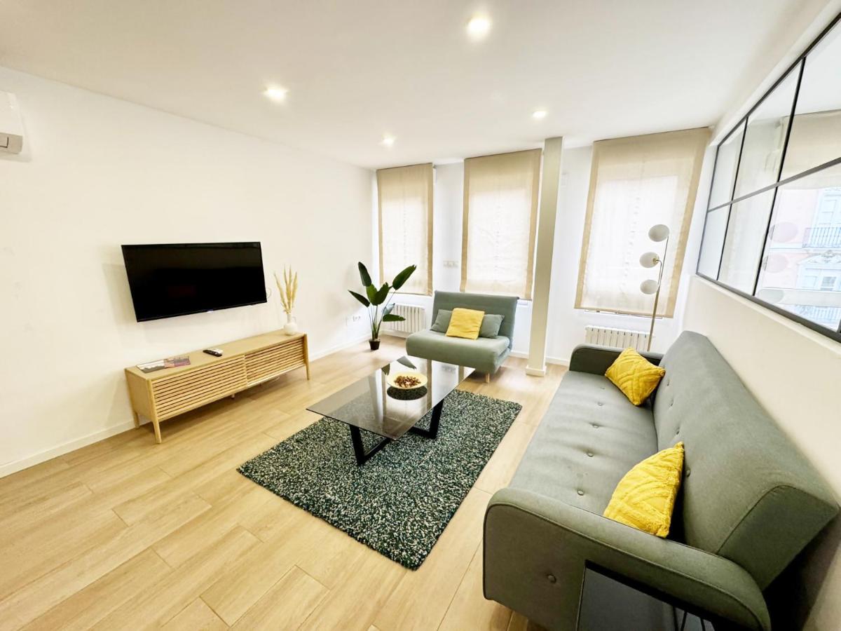 Apartamenticos Plaza Sas I - Housity