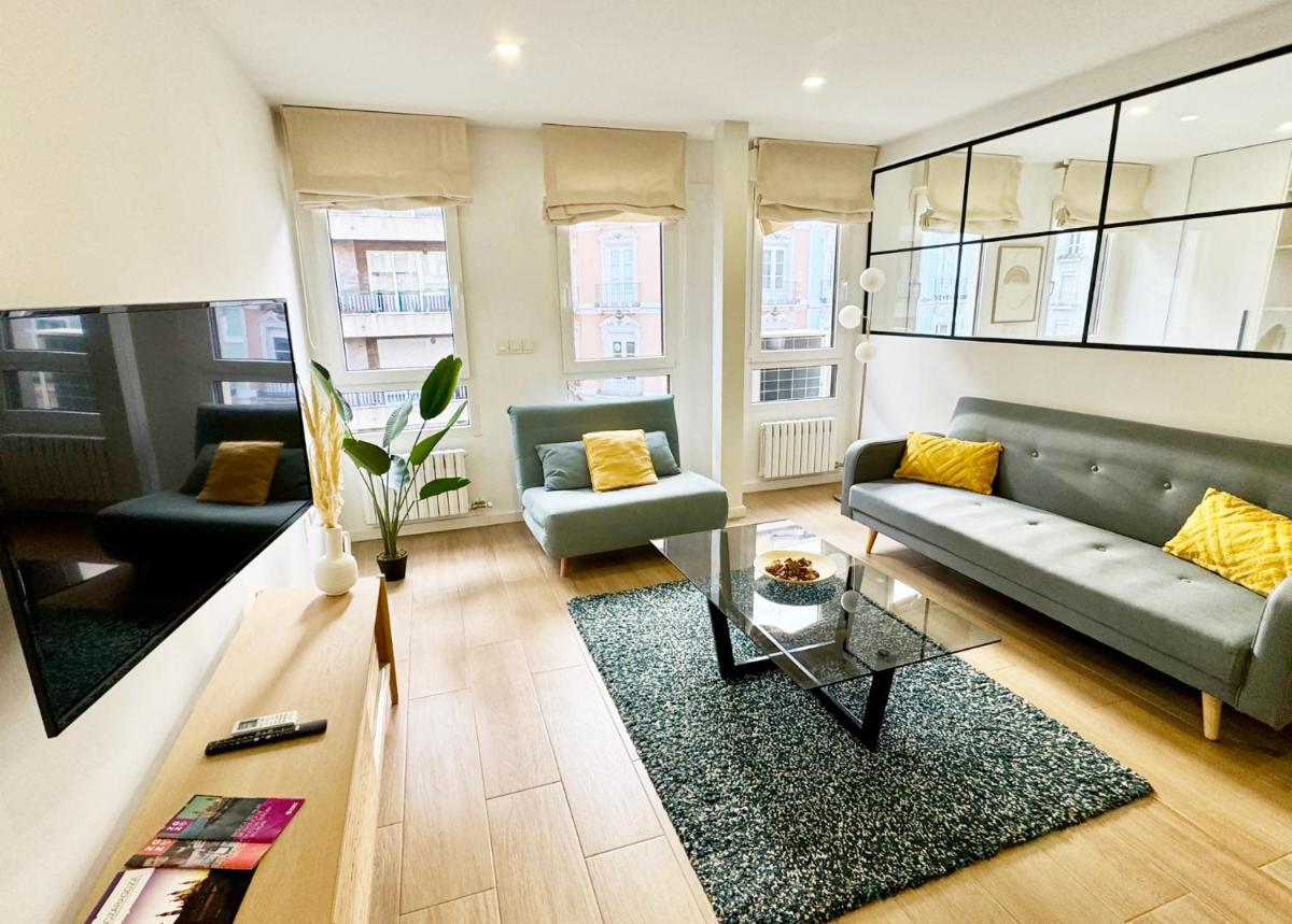 Apartamenticos Plaza Sas I - Housity