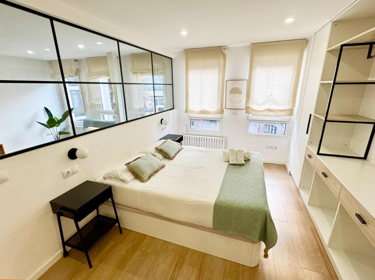 Apartamenticos Plaza Sas I - Housity