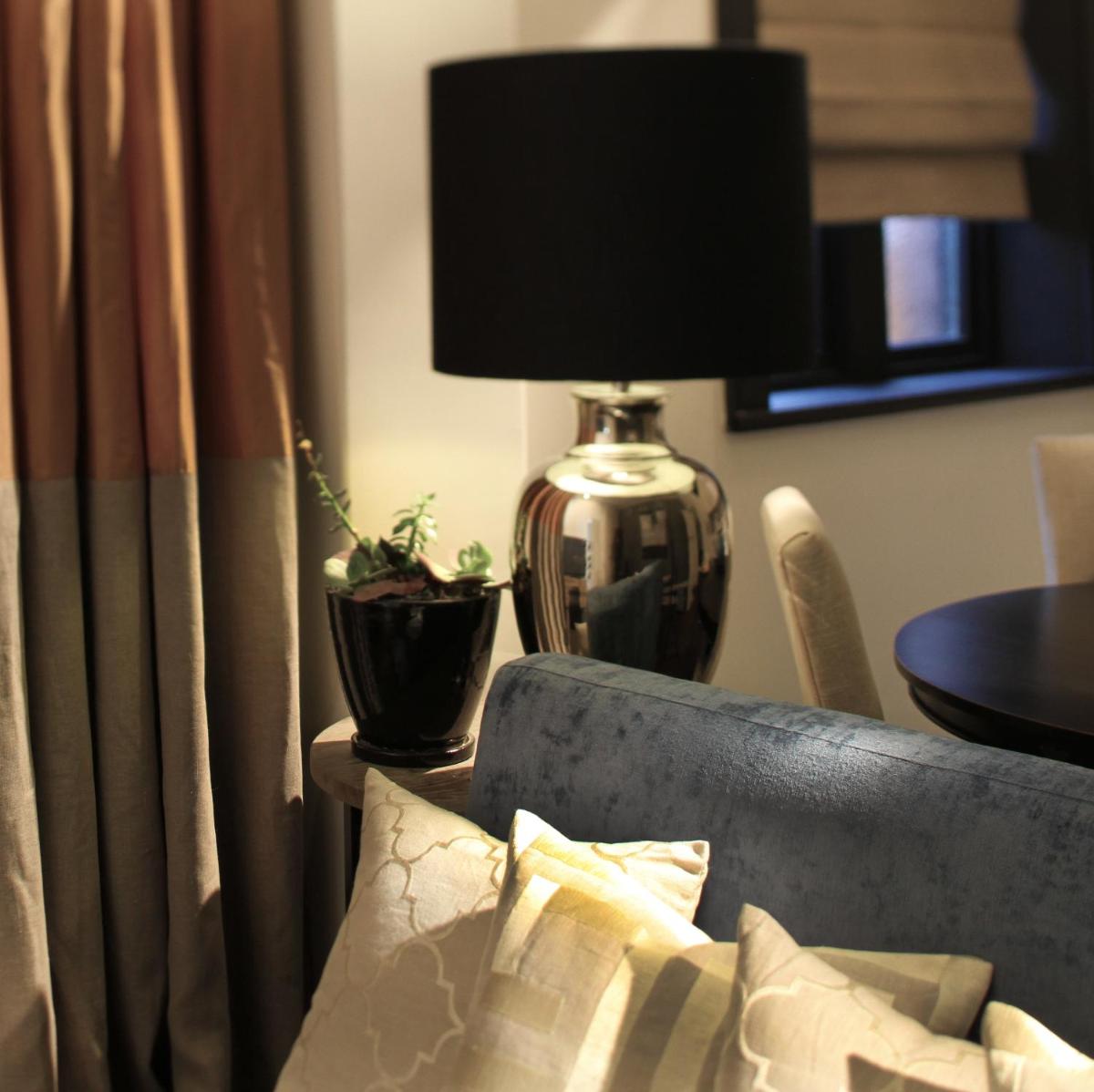Suitetrails - Perry Street Hotel