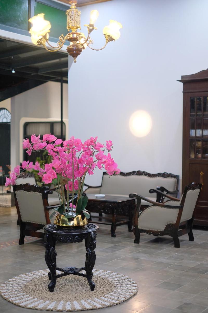 Agung Guest House by RF - Housity