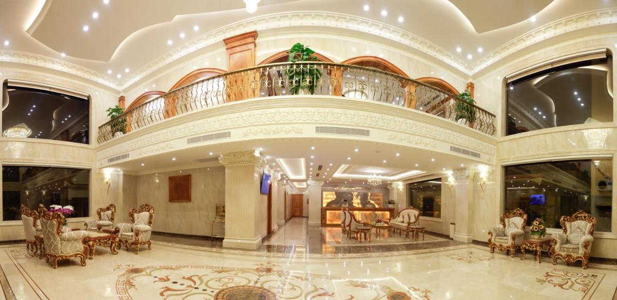 Riverside Hotel Quang Binh - Housity