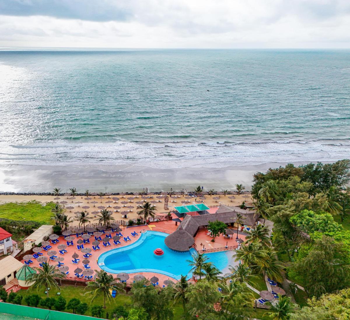 Senegambia Beach Hotel - Housity