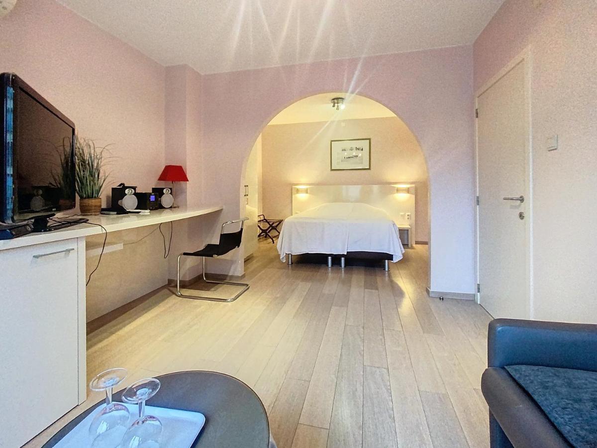 Gastenkamers Centersuites - Housity