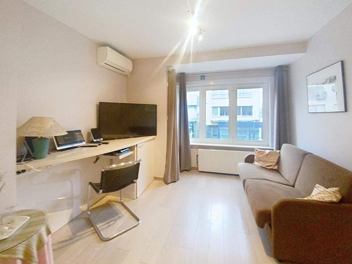 Gastenkamers Centersuites - Housity