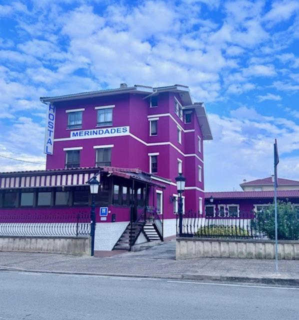 Hostal Merindades - Housity