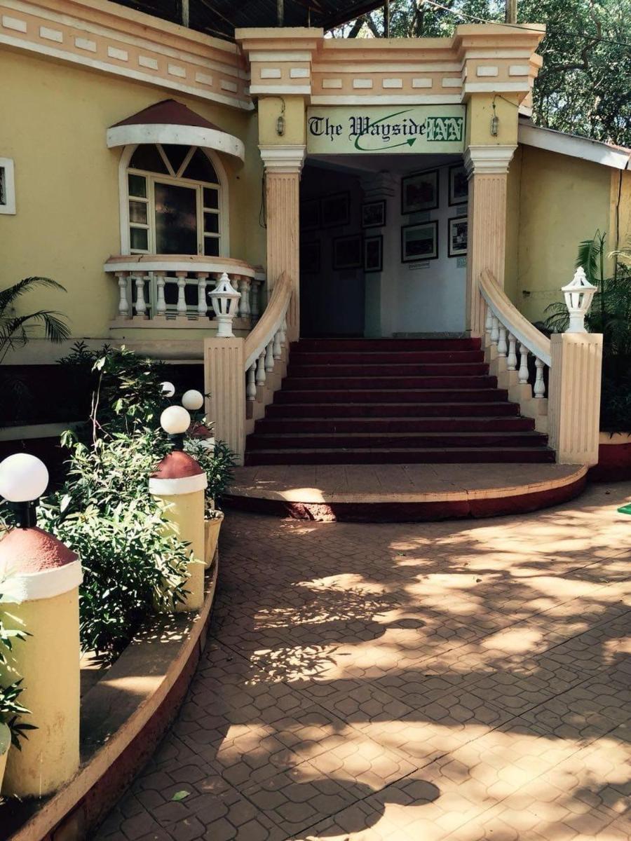 The Wayside Inn - Housity