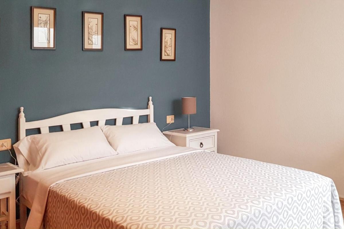 Bright Apartment in Puerto de Santiago - 65 m² - Terrace - Housity