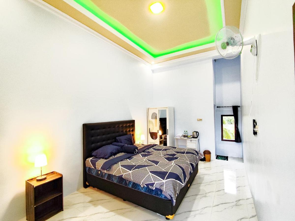 Al Yama Homestay Syariah - Housity